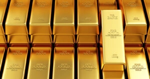 Deutsche kaufen Rekordmengen an Gold