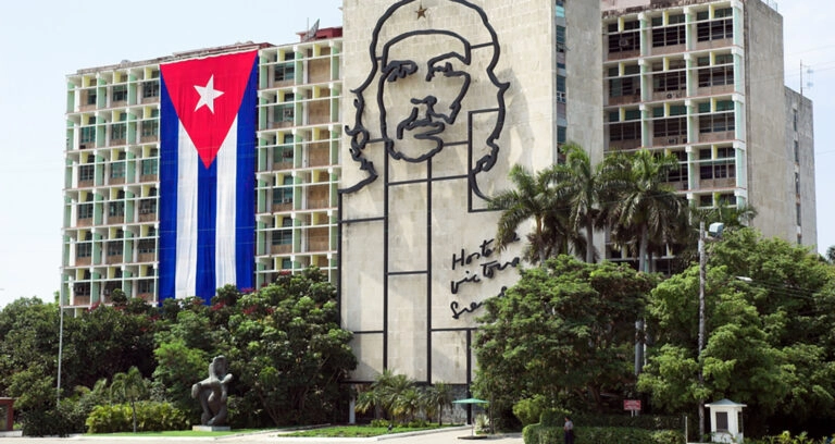 Kuba beschließt mehr Freiheit für Privatunternehmen Kuba beschließt mehr Freiheit für Privatunternehmen