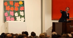 Positiver Trend auf dem deutschen Kunstmarkt: Endpreise in Millionenhöhe