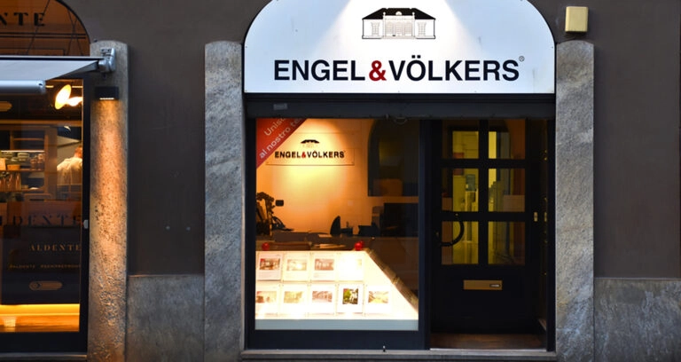 Permira übernimmt Engel & Völkers Permira übernimmt Engel & Völkers