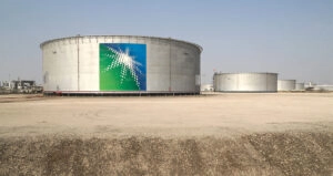 Öl: Saudi Aramco steigert Gewinne um das Vierfache