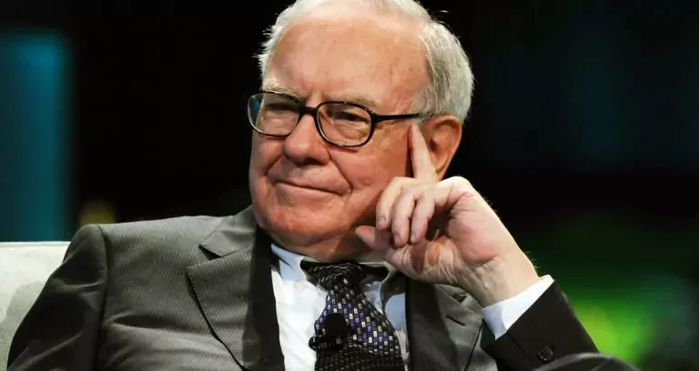 Inflation: Ratschläge von Börsenlegende Warren Buffett Inflation: Ratschläge von Börsenlegende Warren Buffett