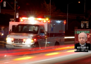 Zu viele Unfallkassen in einem Bundesland