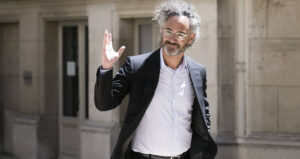 Das sind die Top 5 der bestbezahlten CEOs der Welt