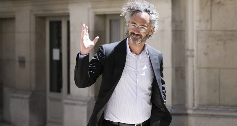 Das sind die Top 5 der bestbezahlten CEOs der Welt