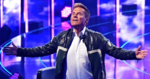 Freenet-Werbebotschafter Dieter Bohlen über Kritik und die Börse