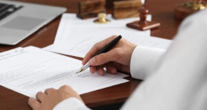 Echter Vermögensschutz