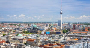 Deutschland schwächelt bei Steuerwettbewerbsfähigkeit