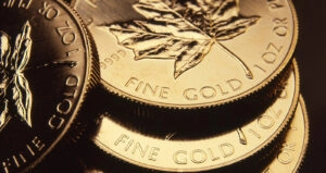 Warum jetzt die Zeit für Gold ist