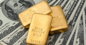 Die große Goldhausse hat noch sehr viel
Luft nach oben