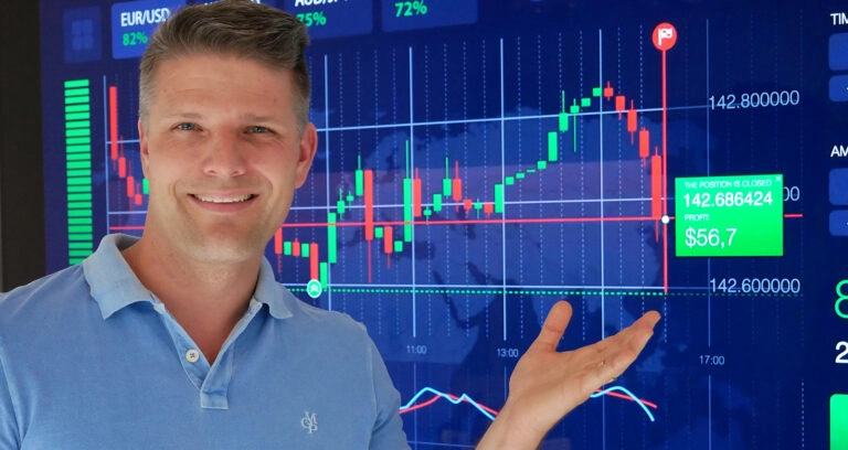 Trading mit System Trading mit System