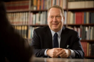 Max Otte: Der Börsenbulle