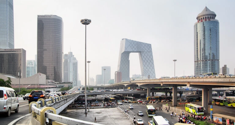 Chinas Kredite: Immer mehr Länder abhängig von Peking Chinas Kredite: Immer mehr Länder abhängig von Peking