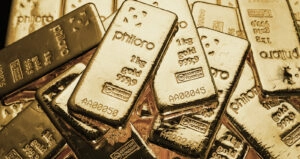 Ist Gold die Rettung vor der Inflation?