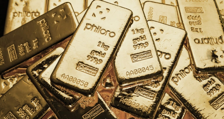 Ist Gold die Rettung vor der Inflation? Ist Gold die Rettung vor der Inflation?