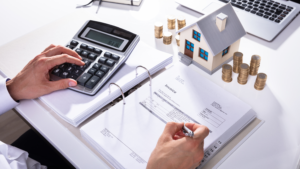 Sachwert von Immobilien – warum so wichtig?