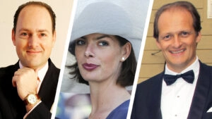 Die Aufteilung des Oetker-Konzerns ist offiziell