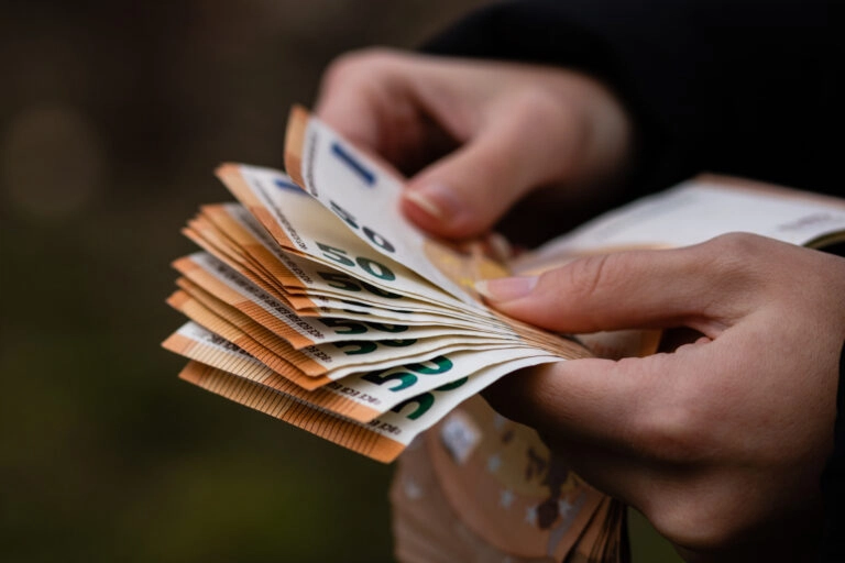 Die Inflation ist da und bleibt! Die Inflation ist da und bleibt!