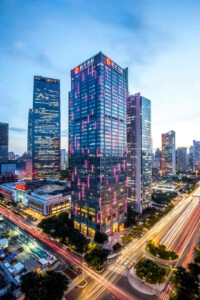 Evergrande: Platzt Chinas Immobilienblase?