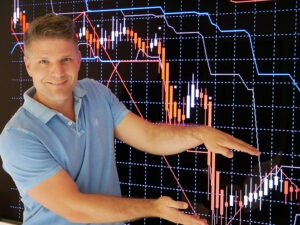 Vermögensaufbau mit Trading?