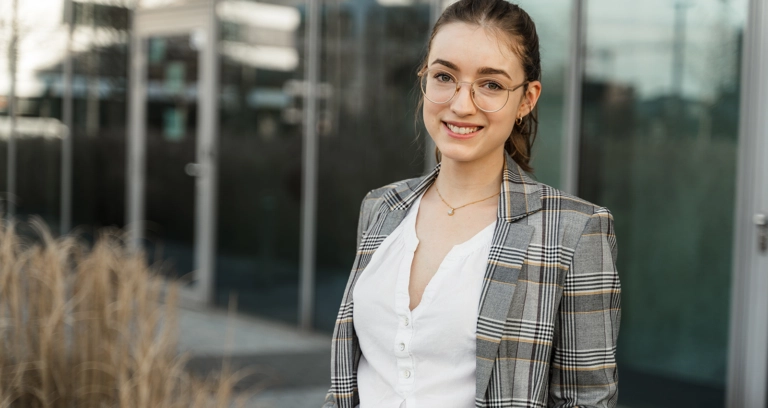 Keine Angst vor Finanzen – Wenn nicht jetzt, wann dann? Keine Angst vor Finanzen – Wenn nicht jetzt, wann dann?