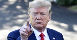 Eine Milliarde für Trumps Social Network