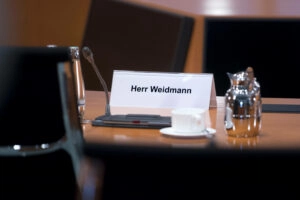 Bundesbank-Chef Jens Weidmann tritt überraschend zurück