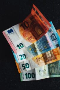 Die 10 wichtigsten Regeln zum Thema Geld und Finanzen