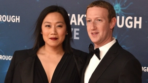 Zuckerberg investiert 3,4 Milliarden Dollar gegen Krankheiten