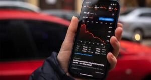 Zauberaktien Netflix