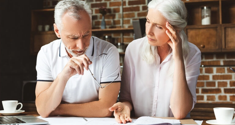 Garantiezins Rentner