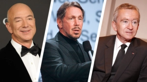 Forbes: Wirtschaftsbilanz der Reichen