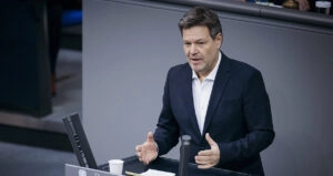 KfW-Förderung Habeck