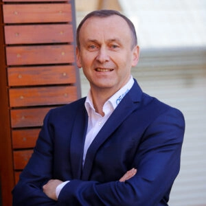 Norbert Frank_Autorenbild_Fotoatelier Karin Kozak