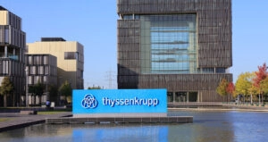 Thyssenkrupp