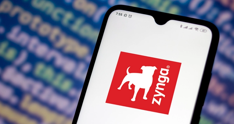 Take-Two: Rekord-Deal mit Zynga Take-Two Zynga