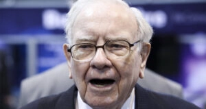 Warren Buffett