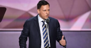 Peter Thiel