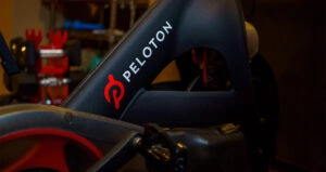 Peloton