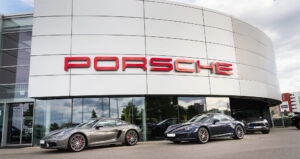 Porsche