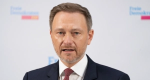 Benzinpreis Christian Lindner