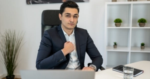 Lionel Aggou Online-Handel