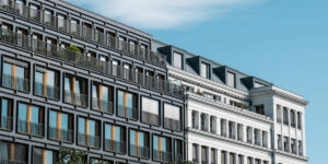 Rekordpreise am Immobilienmarkt