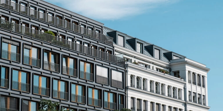 Rekordpreise am Immobilienmarkt: Durchschnittswohnung kostet über 20 Monatsgehälter mehr als vor zehn Jahren Rekordpreise am Immobilienmarkt