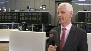 Schmieding: »Gegen Inflation von außen sind wir machtlos«