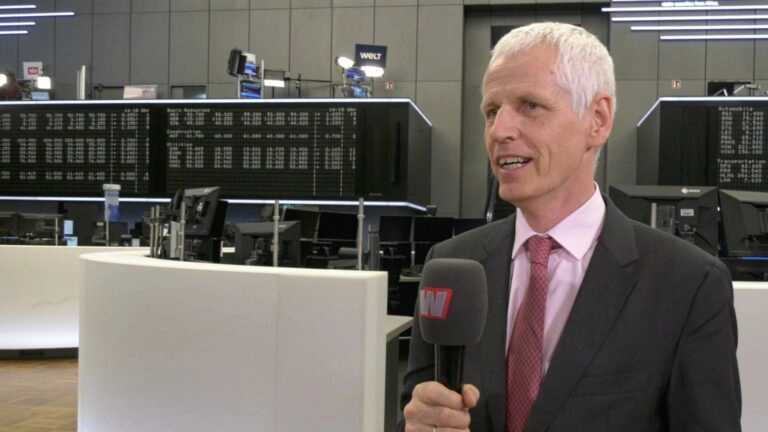 Schmieding: »Gegen Inflation von außen sind wir machtlos« Schmieding: »Gegen Inflation von außen sind wir machtlos«