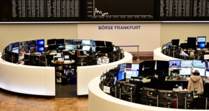 Börse Frankfurt