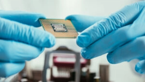 Schon 2023 könnte es ein Chip-Überangebot geben