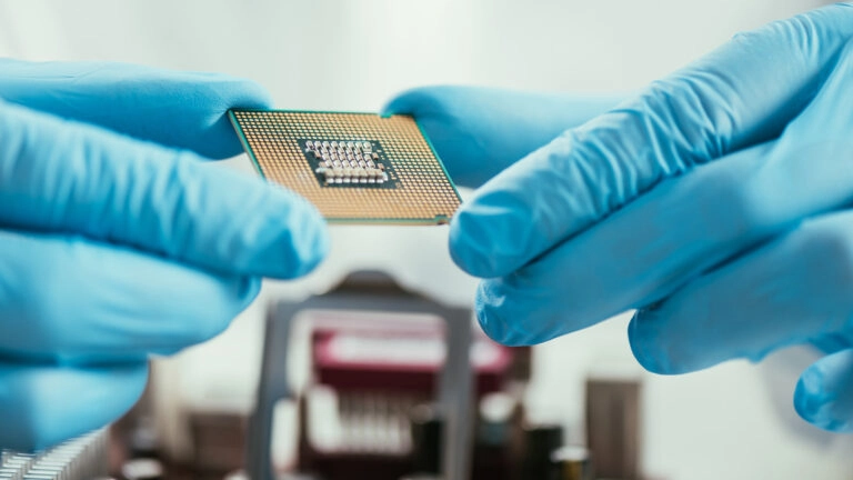 Schon 2023 könnte es ein Chip-Überangebot geben Schon 2023 könnte es ein Chip-Überangebot geben