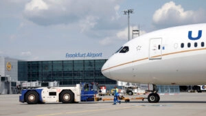 Fraport: St. Petersburg verhagelt Bilanz